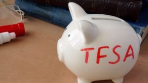 Can I keep my TFSA if I go Bankrupt