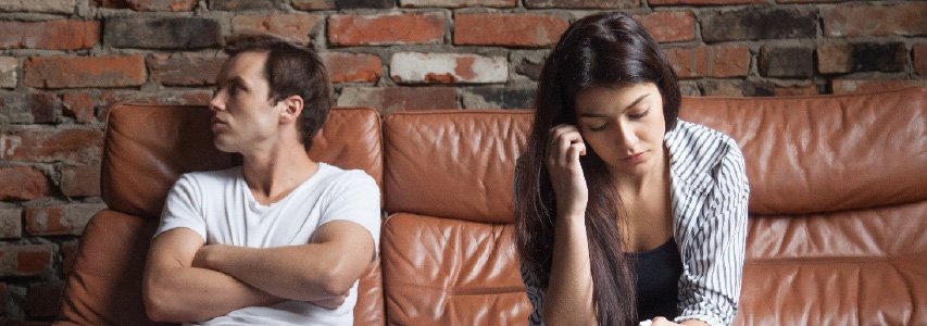 Debt and Divorce in Canada